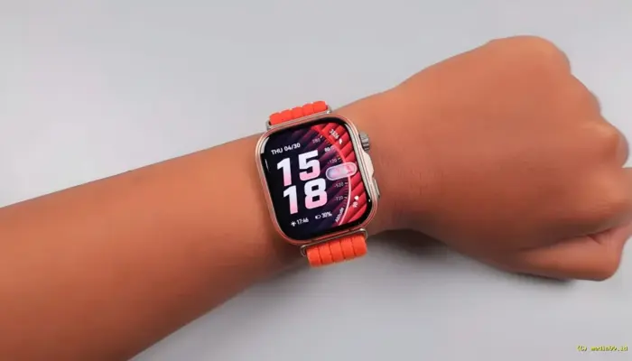 Review HUAWEI Watch FIT 5 Pro: Smartwatch Kotak Premium dengan Fitur Kesehatan Canggih, Termasuk Studi Risiko Diabetes