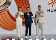 HUAWEI Watch FIT 5 Series Resmi Dirilis di Indonesia, Hadir dengan Fitur Deteksi Risiko Diabetes 11 HUAWEI Watch FIT 5 Series Resmi Meluncur Dilengkapi Fitur Pantau Risiko Diabetes