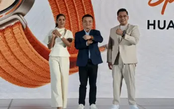 HUAWEI Watch FIT 5 Series Resmi Dirilis di Indonesia, Hadir dengan Fitur Deteksi Risiko Diabetes 4 HUAWEI Watch FIT 5 Series Resmi Meluncur Dilengkapi Fitur Pantau Risiko Diabetes