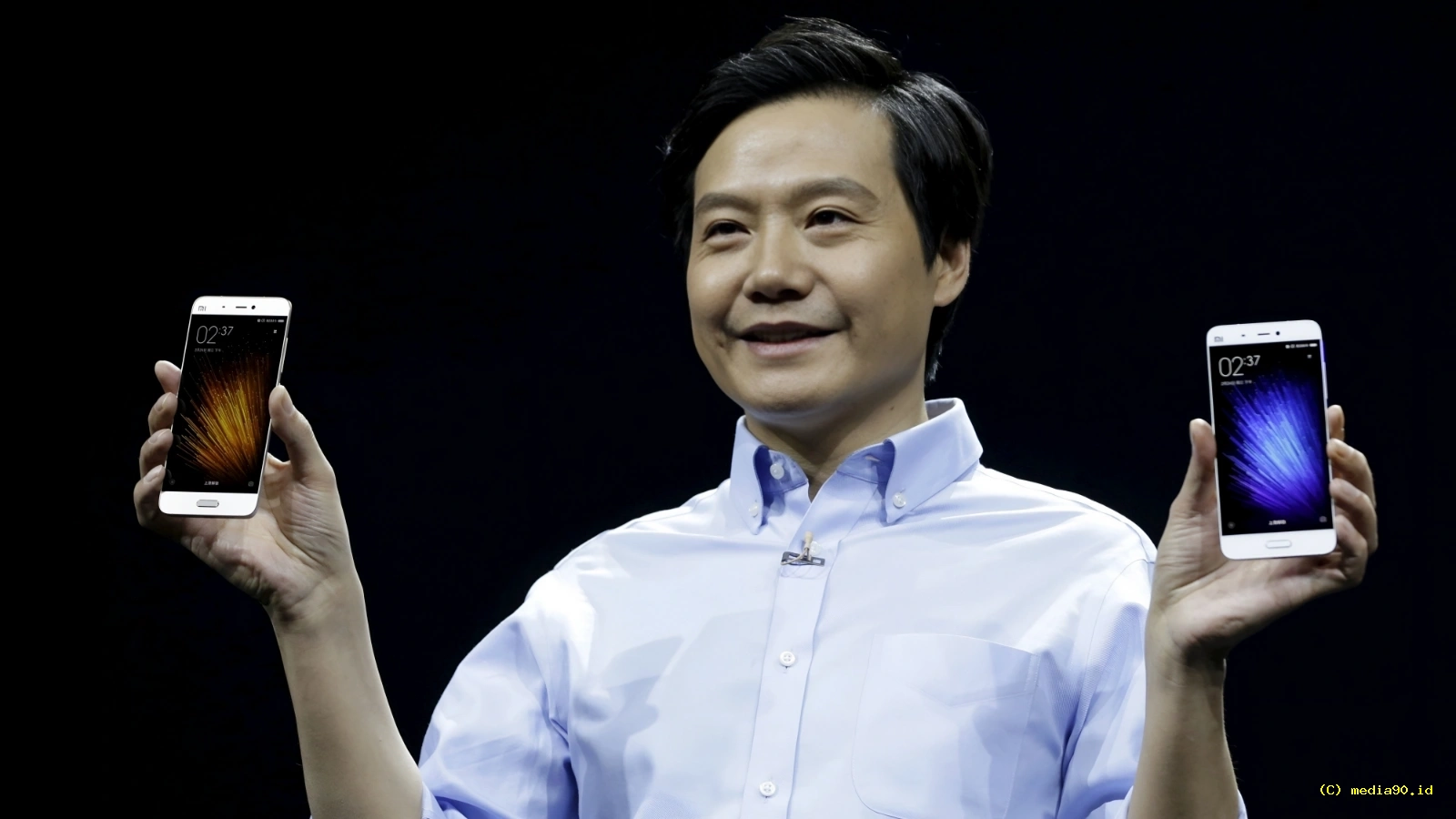 Harga HP Diprediksi Naik Terus Bos Xiaomi Minta Konsumen Jangan Menunda Pembelian