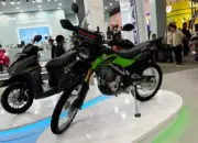 Kawasaki KLX150 XPL Resmi Meluncur: Motor Trail Overland Siap Jelajah Jarak Jauh, Harga Rp44,8 Juta 11 Harga dan Spesifikasi Kawasaki KLX150 XPL, Trail Baru untuk Petualangan Offroad