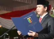 Hari Lahir Pancasila, Wakil Ketua Komisi I DPRD Lampung Ade Serukan Penguatan Nilai Kebangsaan
