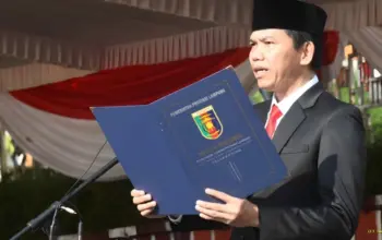 Hari Lahir Pancasila, Wakil Ketua Komisi I DPRD Lampung Ade Serukan Penguatan Nilai Kebangsaan