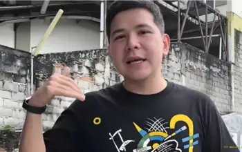 Haykal Kamil Diduga Kehilangan Solar di Lampung Tangki Kendaraan Disebut Dijebol Saat Menginap