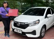 Honda Jakarta Center Perkuat Hubungan dengan Konsumen Lewat Program Loyalitas