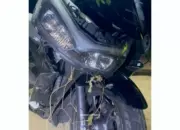 Honda PCX Ringsek Tabrak Avanza di Batang Korban Luka Luka Dievakuasi ke RS QIM
