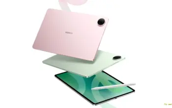 Honor Pad 20 Resmi Diperkenalkan Bawa Layar 121 Inci dan Snapdragon 7 Gen 3