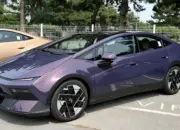 Hyundai Ioniq V Resmi Muncul, Sedan Listrik Futuristis dengan Teknologi AI 10 Hyundai Ioniq V Resmi Diperkenalkan, Sedan Listrik Berteknologi AI