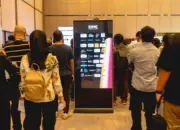 Fortu Digital Dukung IDMC 2026 dengan Interactive Flat Panel 4K Berteknologi Canggih 13 IDMC 2026 Gunakan Interactive Flat Panel 4K dari Fortu Digital