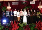 Wedding Fair 2026 Yayasan Bakrie Dorong Pertumbuhan Ekonomi Kreatif dan UMKM di Lampung 12 Industri Pernikahan Jadi Sorotan, Wedding Fair 2026 Dorong Pertumbuhan Ekonomi Kreatif Lampung