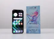 Infinix GT 50 Pro Review Smartphone Gaming All Rounder dengan Pendingin Liquid Cooling