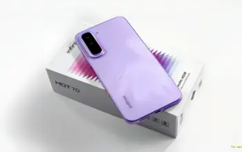 Infinix Hot 70 Resmi di Indonesia, Baterai 6000 mAh Mulai Rp 2 Jutaan 8 Infinix Hot 70 Meluncur di Indonesia Usung Baterai 6000 mAh dengan Harga Mulai Rp2 Jutaan