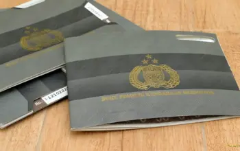 Arti Warna BPKB: Fungsi, Makna, dan Alasan Perbedaannya yang Wajib Diketahui 5 Ini Arti Warna BPKB yang Berbeda dan Fungsinya dalam Administrasi Kendaraan