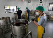Teknologi Produksi Modern Bikin Palm Sugar Lebih Higienis dan Praktis untuk Industri F&B 10 Inovasi Teknologi Dorong Palm Sugar Lebih Bersih dan Mudah Digunakan