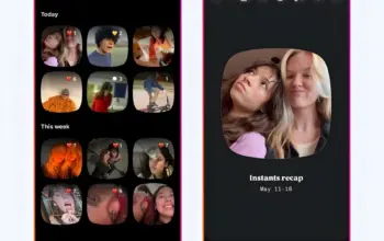 Instagram Hadirkan Fitur Instants di DM Kirim Foto Spontan Tanpa Edit Berlebihan