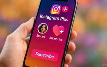 Instagram Plus Resmi Hadir Simak 11 Fitur Premium yang Ditawarkan