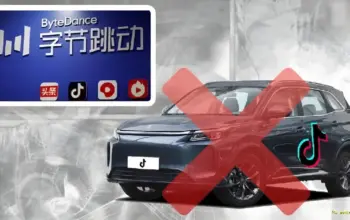 Isu Beredar Proyek Mobil TikTok Dibatalkan, ByteDance Luruskan Fakta