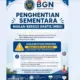 Surat Penghentian Program MBG yang Viral Dipastikan Hoaks, BGN Tegaskan Program Tetap Berjalan