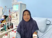 JKN BPJS Kesehatan Jadi Penopang Pengobatan Sumarni Tetap Semangat Lawan Gagal Ginjal