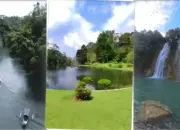 Jelajahi Keindahan Pangandaran, 12 Destinasi Wisata yang Selalu Ramai Pengunjung