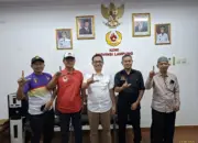 KONI Targetkan Gateball Lampung Lolos BK PON 2027, Pergasi Fokus Cetak Atlet Berprestasi 11 KONI Lampung Targetkan Gateball Lolos BK PON 2027 dan Sumbang Medali Emas