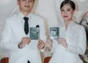 Kabar Bahagia! Adhisty Zara Umumkan Pernikahan, Warganet Ramai Beri Selamat