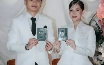 Kabar Bahagia! Adhisty Zara Umumkan Pernikahan, Warganet Ramai Beri Selamat
