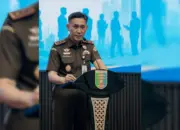 Kajati Lampung Tegaskan Tak Ada Toleransi untuk Kasus Keracunan Makanan dalam Program MBG 10 Kajati Lampung Tegaskan Pengelolaan MBG Harus Maksimal Kasus Keracunan Tak Ditoleransi