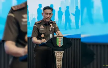 Kajati Lampung Tegaskan Tak Ada Toleransi untuk Kasus Keracunan Makanan dalam Program MBG 3 Kajati Lampung Tegaskan Pengelolaan MBG Harus Maksimal Kasus Keracunan Tak Ditoleransi