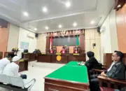 Kakek Mujiran Bebas Usai Divonis 3 Bulan 10 Hari dalam Kasus Dugaan Penggelapan Getah Karet PTPN