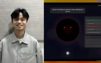 Mahasiswa Indonesia Raih Penghargaan Apple Lewat Game “Against the Silence” 3 Karya Game Against the Silence Antar Mahasiswa Indonesia Raih Apresiasi Apple