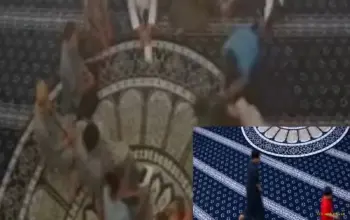 Kasus Dugaan Penganiayaan Dua Anak di Masjid Al-Ridha Medan Berakhir Damai, Marbot Sampaikan Permintaan Maaf