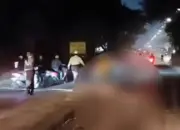 Kecelakaan Maut di Flyover Marunda Jakarta Utara, Pengendara Motor Meninggal di Lokasi 12 Kecelakaan Fatal Guncang Flyover Marunda Jakarta Utara, Satu Nyawa Melayang