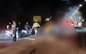 Kecelakaan Maut di Flyover Marunda Jakarta Utara, Pengendara Motor Meninggal di Lokasi 5 Kecelakaan Fatal Guncang Flyover Marunda Jakarta Utara, Satu Nyawa Melayang