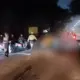 Kecelakaan Fatal Guncang Flyover Marunda Jakarta Utara, Satu Nyawa Melayang