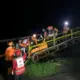 Kecelakaan Kerja di Palaran, Pekerja Tewas Saat Menangani Mesin Batu Bara