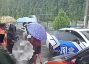 Pengendara Motor Tewas dalam Kecelakaan Beruntun di Depan Kodim Kuningan 13 Kecelakaan Maut Terjadi di Depan Kodim Kuningan, Pengendara Motor Asal Purwawinangun Meninggal Dunia