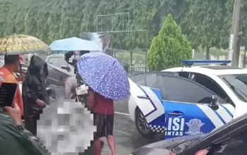 Pengendara Motor Tewas dalam Kecelakaan Beruntun di Depan Kodim Kuningan 6 Kecelakaan Maut Terjadi di Depan Kodim Kuningan, Pengendara Motor Asal Purwawinangun Meninggal Dunia