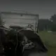Dua Sopir Tewas dalam Kecelakaan Beruntun Tiga Truk di Jalinsum Lampung Selatan, Diduga Dipicu Rem Blong
