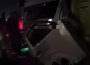 Kecelakaan Maut Toyota Hiace di Tol Pekanbaru–Dumai, 5 Penumpang Meninggal Dunia 16 Kecelakaan Maut Toyota Hiace di Tol Pekanbaru–Dumai, Lima Penumpang Dilaporkan Meninggal Dunia