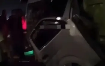 Kecelakaan Maut Toyota Hiace di Tol Pekanbaru–Dumai, 5 Penumpang Meninggal Dunia 9 Kecelakaan Maut Toyota Hiace di Tol Pekanbaru–Dumai, Lima Penumpang Dilaporkan Meninggal Dunia