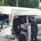 Kecelakaan Maut Travel dan Truk di Limapuluh Kota Sumbar, Diduga Tewaskan Korban Jiwa