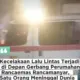 Kecelakaan Maut di Depan Perumahan Rancaemas Baleendah, Satu Orang Meninggal Dunia