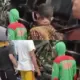 Truk Box Tabrak Dua Motor di Pantura Indramayu Depan RS Sentra Medika, Tiga Korban Tewas di Tempat