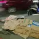 Kecelakaan Maut di Fly Over Koja, Pemotor Asal Pinang Ranti Meninggal di Jalur Turunan