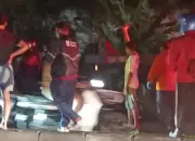 Honda Beat Tabrak Truk Parkir di Jalan Raya Lawang, Satu Penumpang Tewas di Lokasi 12 Kecelakaan Maut di Jalan Raya Lawang, Penumpang Honda Beat Meninggal Usai Hantam Truk Parkir