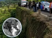 Kecelakaan Maut di Karanganyar, Pemotor Honda Beat Tewas Terjun ke Jurang 15 Meter 10 Kecelakaan Maut di Karanganyar Pemotor Honda Beat Tewas Terjun ke Jurang 15 Meter