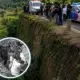 Kecelakaan Maut di Karanganyar, Pemotor Honda Beat Tewas Terjun ke Jurang 15 Meter