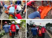Nahas di Sragen, Pemuda 25 Tahun Meninggal Setelah Tertemper KA Malioboro Express 11 Kecelakaan Maut di Sragen Pria Muda 25 Tahun Meninggal Tersambar KA Malioboro Express