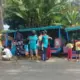 Kecelakaan Sepur Kelinci di Gudo Jombang, Diduga Oleng hingga Tabrak Pohon, Ibu dan Anak Jadi Korban
